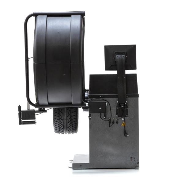 PKW Radwuchtmaschine ATH W42 LED 3D
